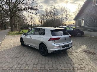 Volkswagen Golf 8 TSI LIFE EDITION 110 PK CLIMA CRUISE VIRT DASH B.J 05-2022 picture 4