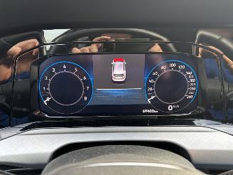 Volkswagen Golf 8 TSI LIFE EDITION 110 PK CLIMA CRUISE VIRT DASH B.J 05-2022 picture 13