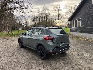 Dacia Sandero STEPWAY 110 PK EXTREEM NAVI CLIMA CAMERA LED PDC FACELIFT B.J 2024 picture 4