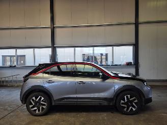 uszkodzony samochody osobowe Opel Mokka GS LINE SPORT AUTOMAAT NAVI CLIMA CAMERA LED B.J 2022 2022/10