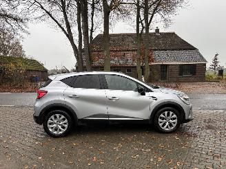Renault Captur INTENSE NAVI CLIMA CAMERA LED B.J 2022 picture 5