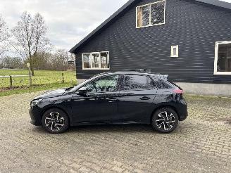 Opel Corsa FACTLIFT GS SPORT 102 PK NAVI CLIMA CAMERA LED VIRT DASH FULL OPTIONS B.J 2024 picture 8