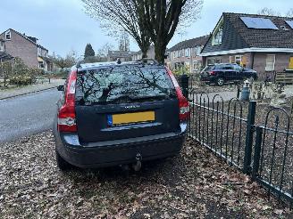 Volvo V-50 1.8 EDITION 125 PK AIRCO ABS TREKHAAK B.J 2005 Geen schade TOP Conditie picture 4