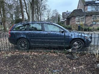 Volvo V-50 1.8 EDITION 125 PK AIRCO ABS TREKHAAK B.J 2005 Geen schade TOP Conditie picture 6