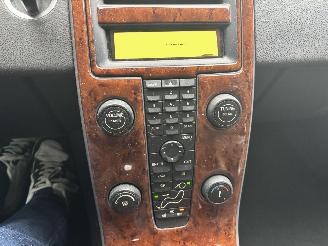 Volvo V-50 1.8 EDITION 125 PK AIRCO ABS TREKHAAK B.J 2005 Geen schade TOP Conditie picture 10