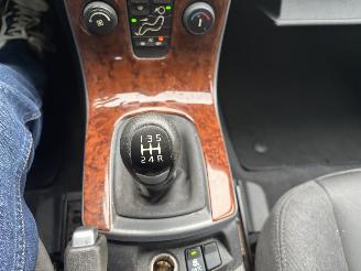 Volvo V-50 1.8 EDITION 125 PK AIRCO ABS TREKHAAK B.J 2005 Geen schade TOP Conditie picture 12