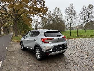 Renault Captur INTENSE NAVI CLIMA CAMERA LED B.J 07-2022 picture 4