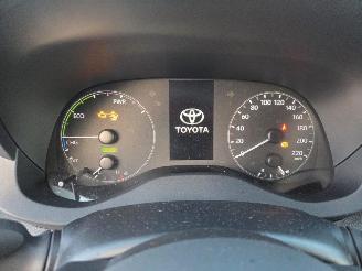 Toyota Yaris 1.5 AUTOMAAT HYBRIDE B.J 07-2022 picture 12