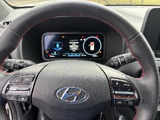 Hyundai Kona N-LINE T-GDI CLIMA CAMERA APP LED B.J 2023 picture 11