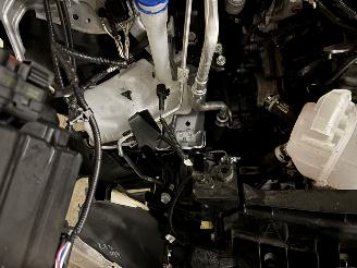 Toyota Yaris AUTOMAAT 1.5 HYBRIDE CLIMA CAMERA B.J 07-2022 picture 18