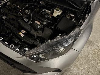 Toyota Yaris AUTOMAAT 1.5 HYBRIDE CLIMA CAMERA B.J 07-2022 picture 20