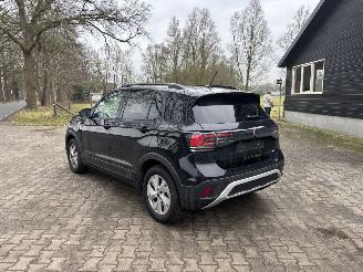Volkswagen T-Cross AUTOMAAT FACELIFT 116 PK CLIMA CAMERA VIRT DASH B.J 04-2024 picture 22