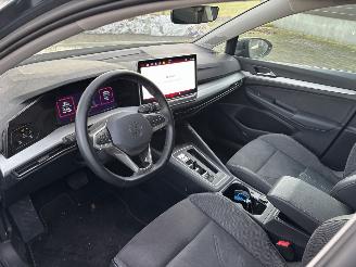 Volkswagen  8.5 ETSI 1.5 HYBRIDE AUTOMAAT NAVI CLIMA CAMERA LED VIRT DASH TREKHAAK B.J 12-2024 picture 7