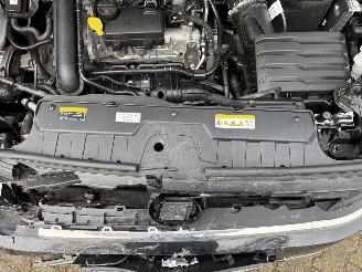 Volkswagen T-Cross AUTOMAAT FACELIFT 116 PK CLIMA CAMERA VIRT DASH B.J 04-2024 picture 13