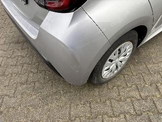 Toyota Yaris AUTOMAAT 1.5 HYBRIDE CLIMA CAMERA B.J 07-2022 picture 10