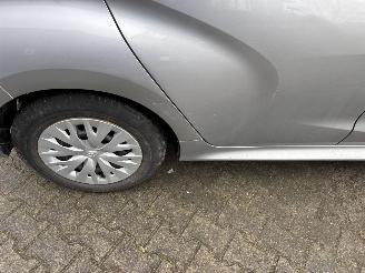 Toyota Yaris AUTOMAAT 1.5 HYBRIDE CLIMA CAMERA B.J 07-2022 picture 11