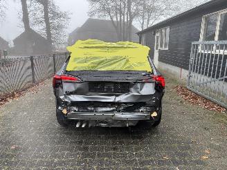 Skoda Scala 1.5 AUTOMAAT PANO 150 PK MONTE CARLO NAVI CLIMA LED B.J 12-2022 picture 13