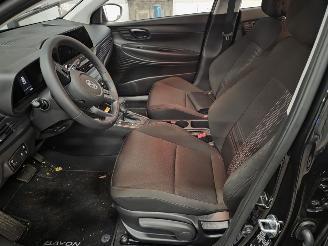 Skoda Scala 1.5 AUTOMAAT PANO 150 PK MONTE CARLO NAVI CLIMA LED B.J 12-2022 picture 10