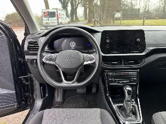 Volkswagen T-Cross AUTOMAAT 116 PK CLIMA CAMERA PDC B.J 0-2024 picture 11