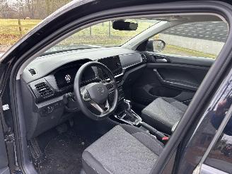 Volkswagen T-Cross AUTOMAAT 116 PK CLIMA CAMERA PDC B.J 0-2024 picture 9