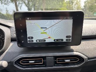 Dacia Sandero STEPWAY EXTREEM NAVI CLIMA CAMERA LED B.J 2024 FACELIFT picture 10