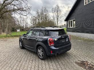 Mini Countryman HYBRIDE PLUG IN SE 4AWD AUTOMAAT NAVI CLIMA LEER LED PDC B.J 2019 picture 4