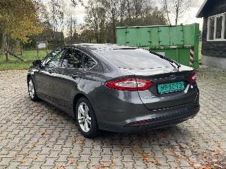 Ford Mondeo 1.5 AUTOMAAT NAVI CLIMA LED TREKHAAK B.J 2018 MOTORSCHADE MOTOR LOOPT picture 3