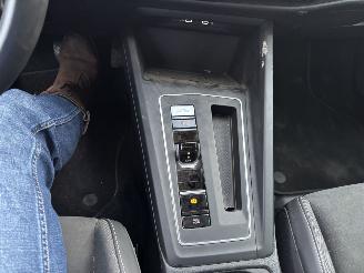 Volkswagen  8.5 ETSI 1.5 HYBRIDE AUTOMAAT NAVI CLIMA CAMERA LED VIRT DASH TREKHAAK B.J 12-2024 picture 14