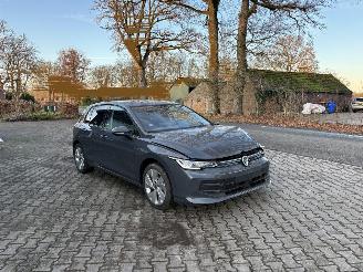 Volkswagen  8.5 ETSI 1.5 HYBRIDE AUTOMAAT NAVI CLIMA CAMERA LED VIRT DASH TREKHAAK B.J 12-2024 picture 3