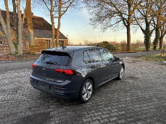 Volkswagen  8.5 ETSI 1.5 HYBRIDE AUTOMAAT NAVI CLIMA CAMERA LED VIRT DASH TREKHAAK B.J 12-2024 picture 2