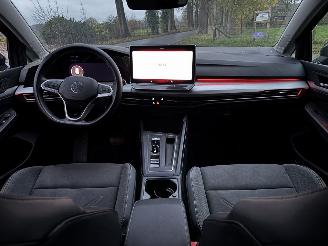 Volkswagen  8.5 ETSI 1.5 HYBRIDE AUTOMAAT NAVI CLIMA CAMERA LED VIRT DASH TREKHAAK B.J 12-2024 picture 10