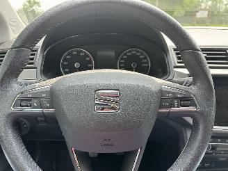 Seat Ibiza TSI STYLE NAVI CLIMA PDC CRUISE B.J 08-2020 PLAATSCHADE picture 12