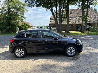 Seat Ibiza TSI STYLE NAVI CLIMA PDC CRUISE B.J 08-2020 PLAATSCHADE picture 6