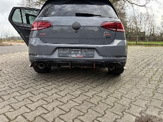 Volkswagen Golf GTI TCR 300 PK SPECIAL EDITION PANO LEER DYNO AUDIO NAVI CLIMA VIRT DASH B.J 2019 picture 7