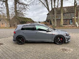 Volkswagen Golf GTI TCR 300 PK SPECIAL EDITION PANO LEER DYNO AUDIO NAVI CLIMA VIRT DASH B.J 2019 picture 5