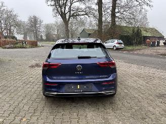 Volkswagen  8 GTE PLUG IN 204 PK AUTOMAAT NAVI CLIMA CAMERA LED VIRT DASH B.J 12-2023 picture 5