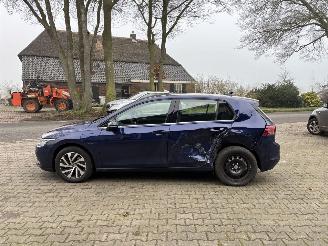 Volkswagen  8 GTE PLUG IN 204 PK AUTOMAAT NAVI CLIMA CAMERA LED VIRT DASH B.J 12-2023 picture 24