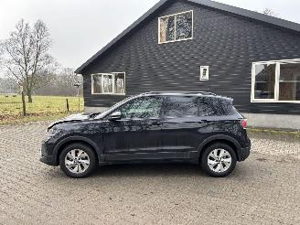 Volkswagen T-Cross AUTOMAAT 116 PK CLIMA CAMERA PDC B.J 04-2024 picture 5