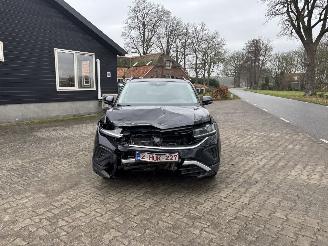 Volkswagen T-Cross AUTOMAAT 116 PK CLIMA CAMERA PDC B.J 04-2024 picture 11