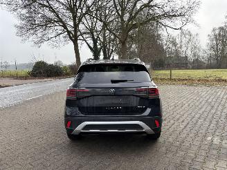 Volkswagen T-Cross AUTOMAAT 116 PK CLIMA CAMERA PDC B.J 04-2024 picture 7