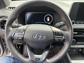 Hyundai Kona N-LINE SPORT T-GDI CLIMA CAMERA APP LED B.J 04-2023 picture 10