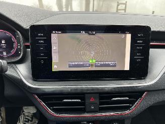 Skoda Scala 1.5 AUTOMAAT PANO 150 PK MONTE CARLO NAVI CLIMA LED B.J 12-2022 picture 11