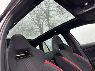 Skoda Scala 1.5 AUTOMAAT PANO 150 PK MONTE CARLO NAVI CLIMA LED B.J 12-2022 picture 14