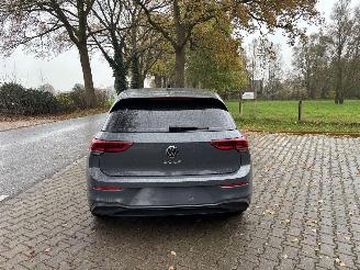 Volkswagen Golf 8 TSI EDITION NAVI CLIMA CAMERA LED PDC B.J 2023 plaatschade picture 7