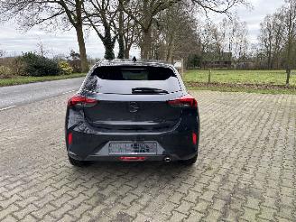 Opel Corsa FACTLIFT GS SPORT 102 PK NAVI CLIMA CAMERA LED VIRT DASH FULL OPTIONS B.J 2024 picture 5