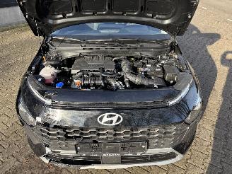 Hyundai Bayon AUTOMAAT T-GDI NAVI CAMERA LED B.J 11-2025 SCHROEFSCHADE NIEUW picture 13