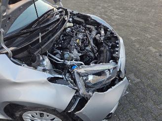 Toyota Yaris AUTOMAAT 1.5  HYBRIDE CLIMA CAMERA B.J 07-2022 picture 14