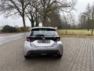 Toyota Yaris AUTOMAAT 1.5  HYBRIDE CLIMA CAMERA B.J 07-2022 picture 7