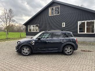 Mini Countryman COOPER HYBRIDE PLUG IN SE 4AWD AUTOMAAT NAVI CLIMA LEER LED PDC B.J 2019 picture 5