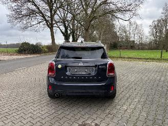 Mini Countryman COOPER HYBRIDE PLUG IN SE 4AWD AUTOMAAT NAVI CLIMA LEER LED PDC B.J 2019 picture 7